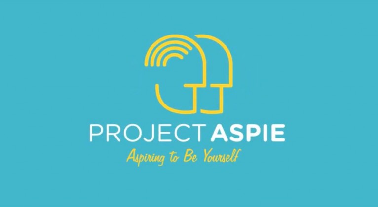 Project Aspie Promotional Video.